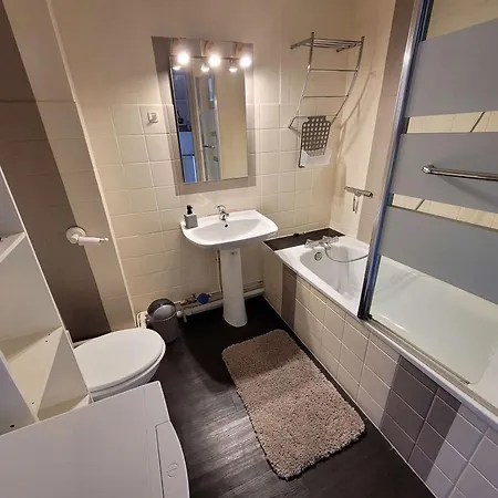 T2 Avec Balcon Sud - Et Centre-ville Proches - Fr-1-674-47 Berck
